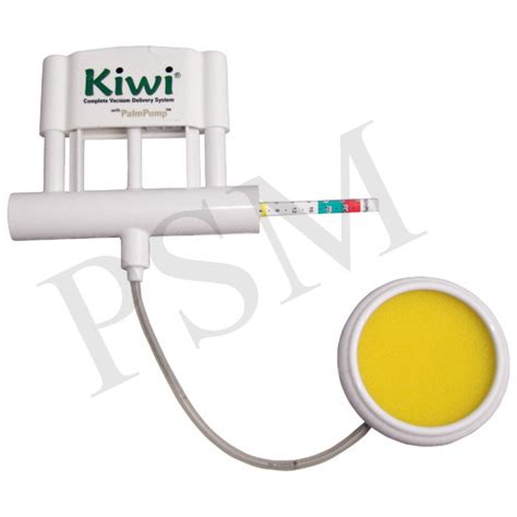 Kiwi Complete Vacuum Delivery System OmniCup – PSM World