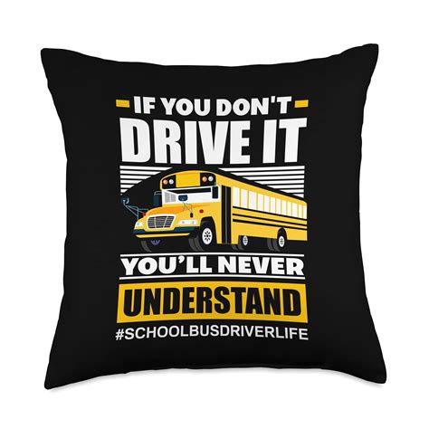 School Bus Driver Quotes