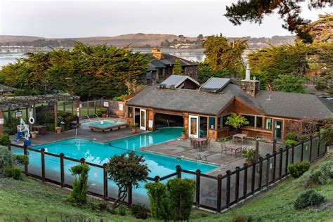 The 6 Best Hotels in Bodega Bay - Sonoma.com