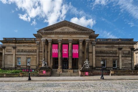 Jury announced for John Moores Painting Prize 2023 at Liverpool's ...