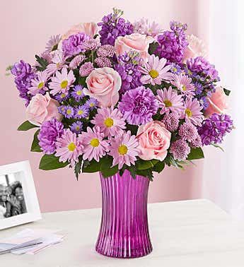 Free Flower Delivery | Flowers with Free Shipping | 1800Flowers