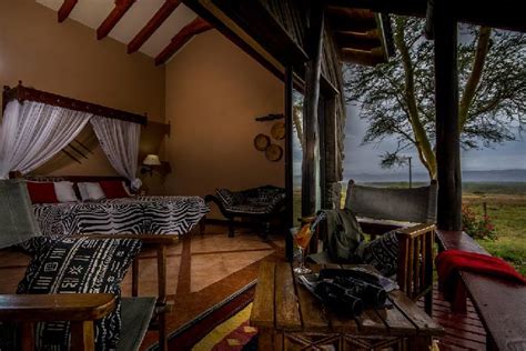 Lake Nakuru lodge - Earthlife Expeditions