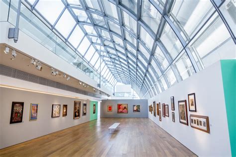 10 Best Museums To Visit in Buenos Aires - Condé Nast Traveler