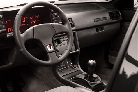 Car Interiors