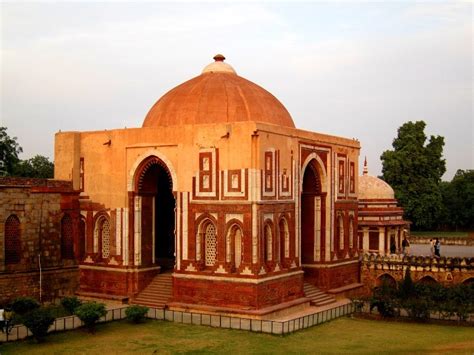 Alai Darwaza, Delhi, India - Architecture Photos - Memoirs of a Tower ...