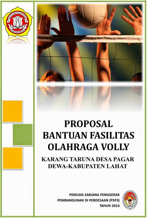 Proposan permohonan dana futsal pdf - forestpna