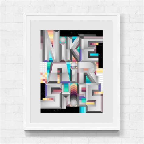 NIKEiD on Behance