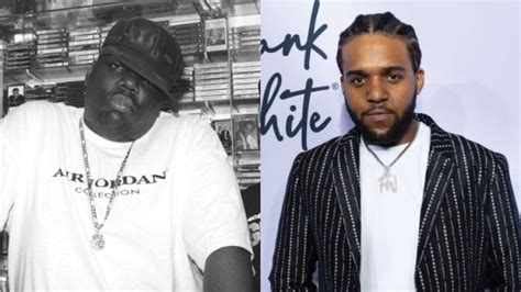 Notorious B.I.G.’s Son On How He Honors His Dad 25 Years After Death ...