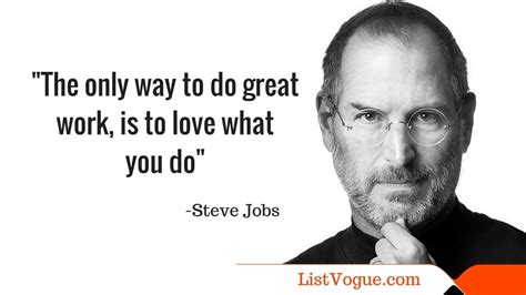 Leadership Quotes Steve Jobs - Steve Jobs Quotes on Success That Will ...