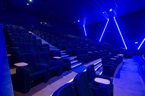 First look at Cambridge's first IMAX cinema - Cambridgeshire Live