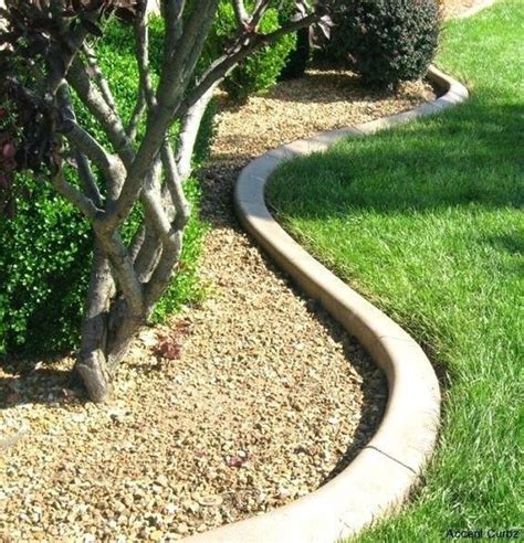 20+ Curved Edging Stones For Borders – The Urban Decor