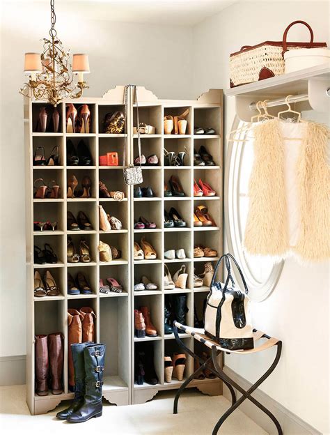 20+ Creative Shoe Storage Ideas For Small Spaces