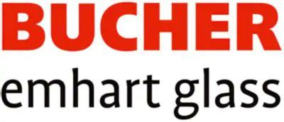 Bucher Emhart Glass Logo | Insight China