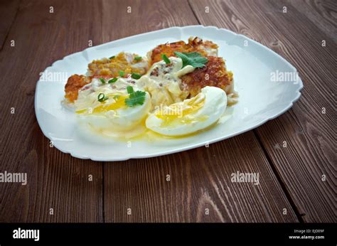 Finnan Haddie Stock Photo - Alamy