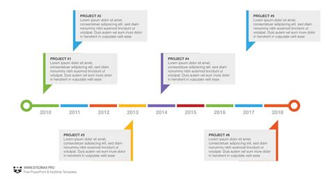 Favorite Download Timeline Powerpoint Template Fantasy Creator Business ...