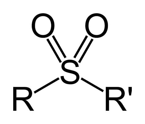 Functional Groups