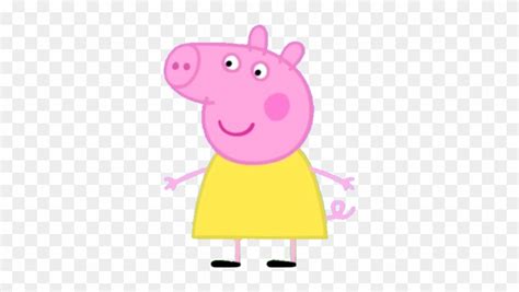 Peppa Pig Chloe Pig