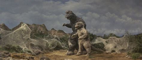 Son of Godzilla (1967)