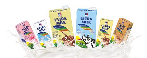 Logo Susu Ultra Milk - IMAGESEE