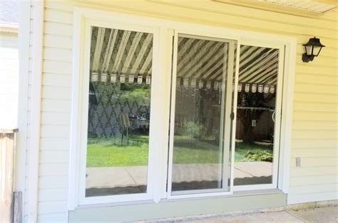 Narroline Gliding Patio Doors Reviews - Patio Ideas