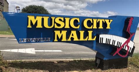 Music City Mall in Lewisville sold to new owners | Community Impact