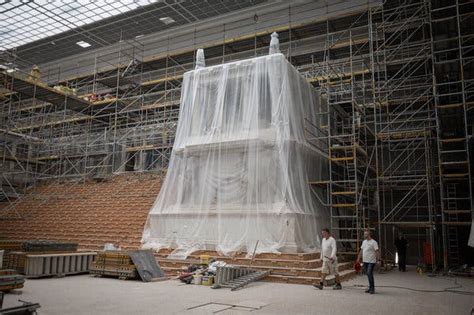 Restitution Is Moving Quickly. The Pergamon Museum Is Taking It Slow ...