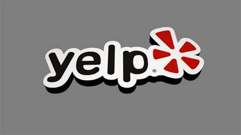 Yelp Logo Vector at GetDrawings | Free download