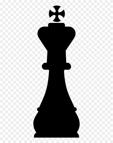 Chess Pieces SVG