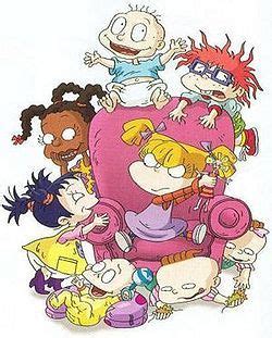 Rugrats Season 2 Episode 6 – Regarding Stuie / Garage Sale | Watch ...