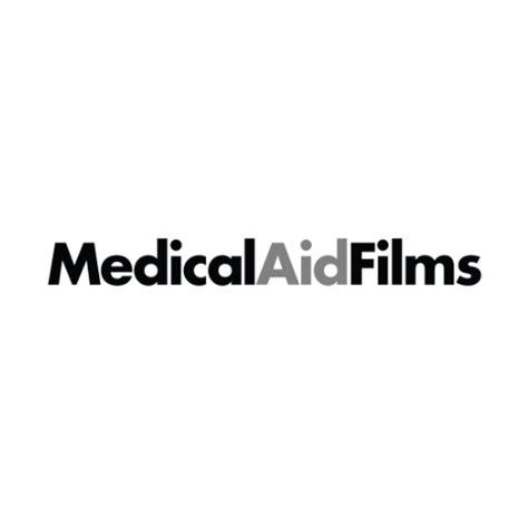 Member's profile: Medical Aid Films, media and communications for ...