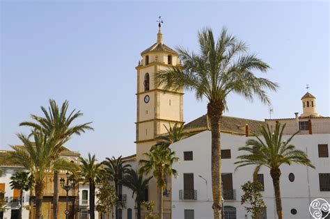 Albox | Village in Almeria province | Andalucía | Southern Spain