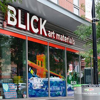 Myrtle Ave Art Store | Brooklyn, NY | BLICK Art Materials