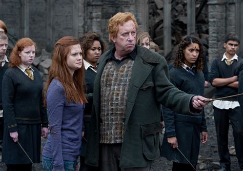 Harry Potter and the Deathly Hallows: Part 2 (2011)