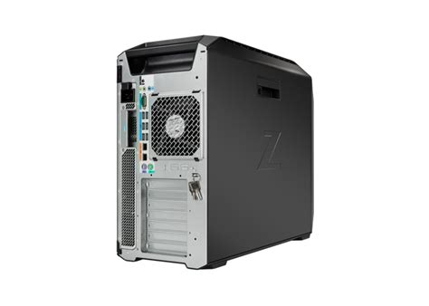 HP Z8 G4 Tower Workstation - Acorn