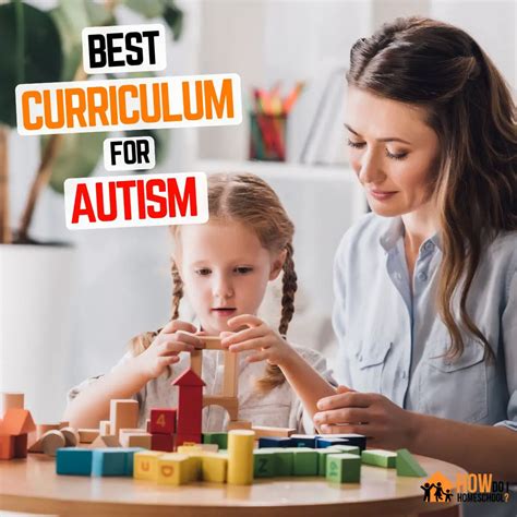 10 Best Homeschool Curriculum for Autism [MUST-READ] - How Do I Homeschool?