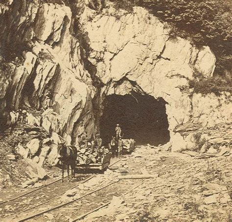 Hoosac Tunnel – Florida & North Adams – Mohawk Trail @ Mass History