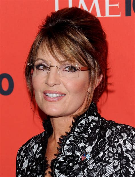 All About Hollywood Celebrity: Sarah Palin Hairstyles