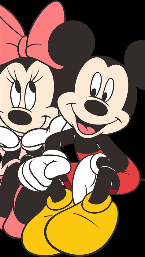 Mickey And Minnie Mouse Images - Infoupdate.org