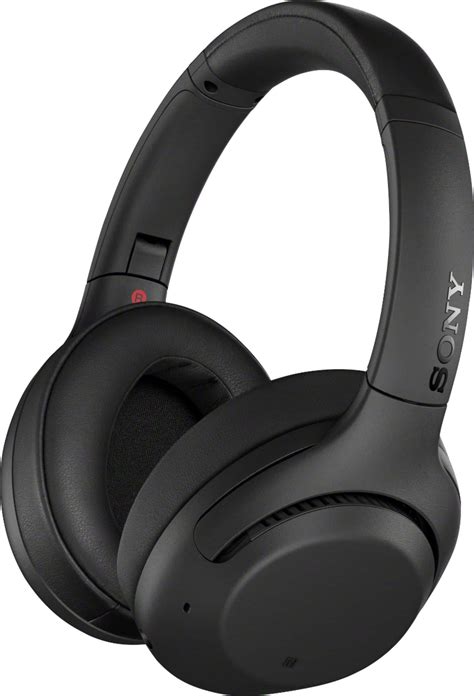 Questions and Answers: Sony WH-XB900N Wireless Noise Cancelling Over ...