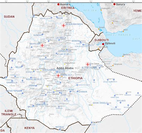 Ethiopia - Air Force