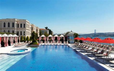 Luxury Boutique Hotels Istanbul | Paul Smith