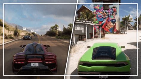 Forza Horizon 5 Mexico map and location confirmed - GameRevolution