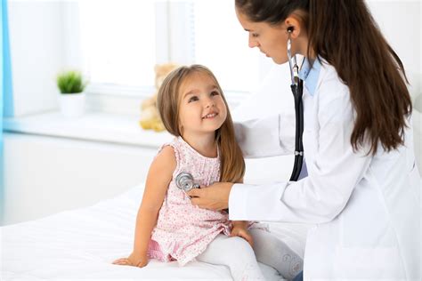 Pediatric Medical Malpractice - Brooklyn, NY Children’s Medicine and ...