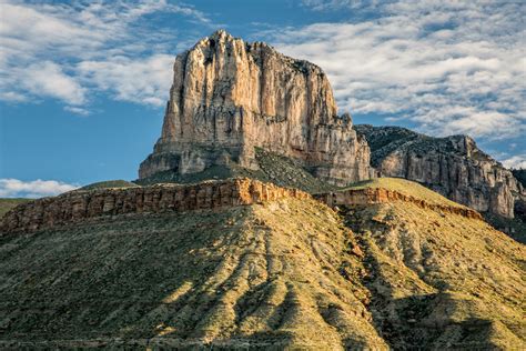 Texas Mountains guide by local experts