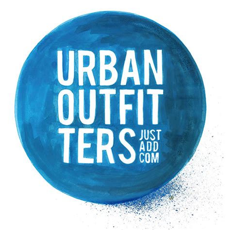 Urban Outfitters | Identity Designed