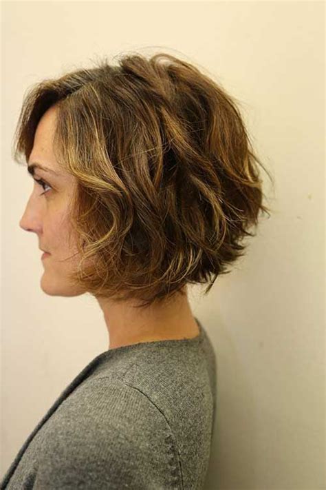 40+ low maintenance haircuts for frizzy hair - MarshallPaige