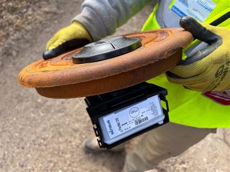 Digital Water Meters Finally Being Installed in Amarillo