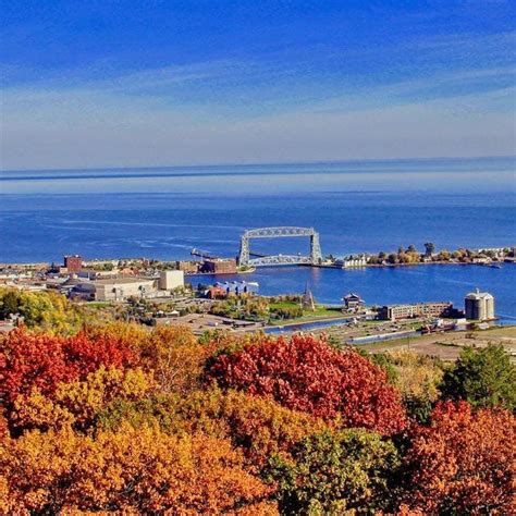 5 Things to Do in Duluth on MEA Weekend | by Lucie B. Amundsen | The ...