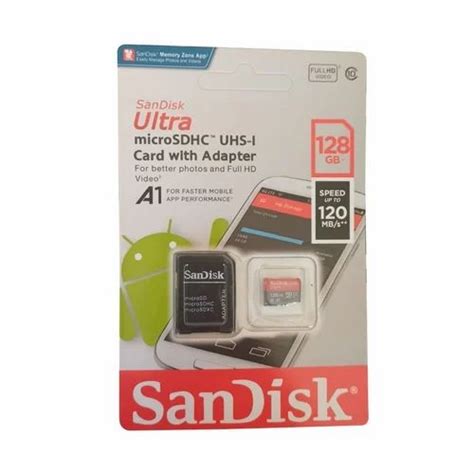 Mobile Phone Memory Card at Rs 220 | Cell Phone Memory Card in ...