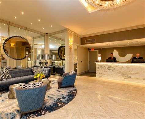 The Lombardy Hotel (New York City, NY): What to Know BEFORE You Bring ...